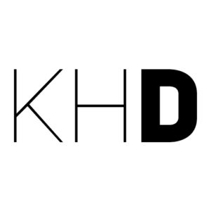 KH-Designs - favicon